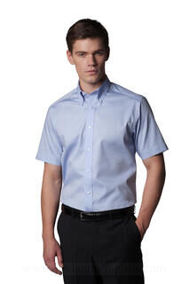 Tailored Fit Premium Oxford Shirt 6. picture