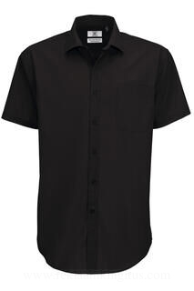 Men`s Smart Short Sleeve Shirt 5. pilt