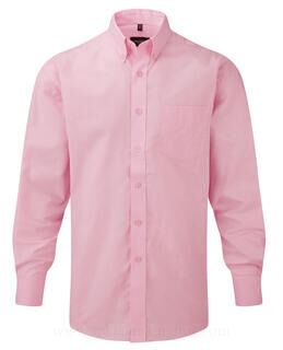 Oxford Shirt LS 4. picture