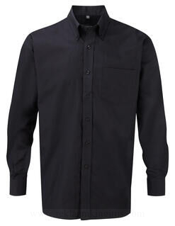 Oxford Shirt LS 2. picture
