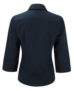 Ladies` Tencel® Fitted 3/4 sleeve 6. picture