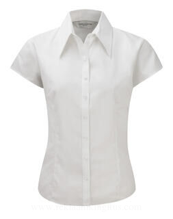 Ladies` Tencel® Fitted