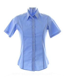 Womens City Business Shirt 7. picture