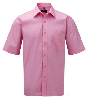 Cotton Poplin Shirt 5. picture