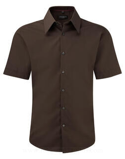 Tencel® Fitted Shirt 3. pilt