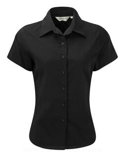 Ladies` Classic Twill Shirt 2. pilt