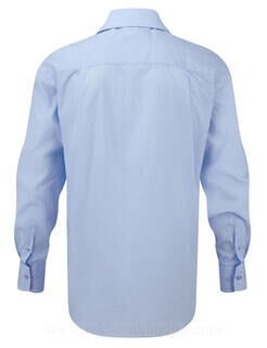 Tencel® Corporate Shirt LS 5. pilt