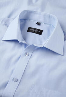 Tencel® Corporate Shirt LS 6. pilt
