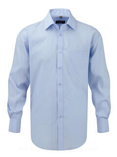 Tencel® Corporate Shirt LS 3. pilt
