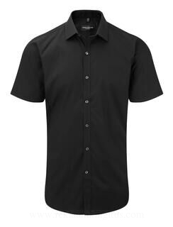 Men`s Ultimate Stretch Shirt 3. picture