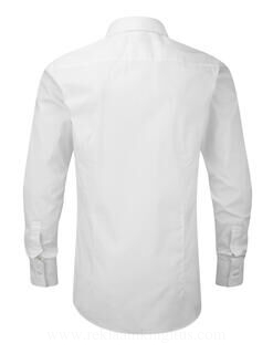 Men`s LS Ultimate Stretch Shirt 2. picture