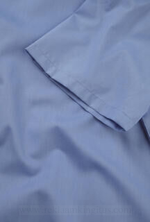 Short Sleeve Poplin Blouse 6. pilt