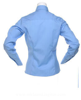 Business Ladies Shirt LS 7. picture