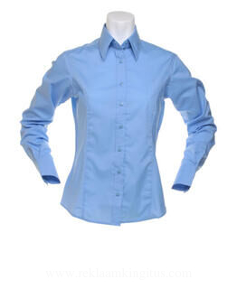Business Ladies Shirt LS 3. picture