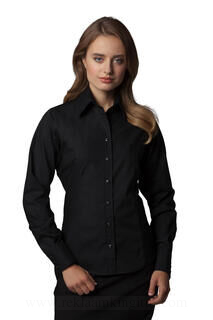 Business Ladies Shirt LS 5. picture