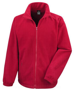 Fashion Fit Outdoor Fleece 4. picture
