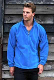 Fashion Fit Outdoor Fleece 7. picture