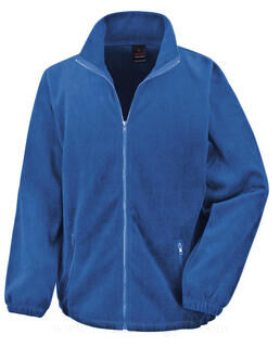 Fashion Fit Outdoor Fleece 6. picture