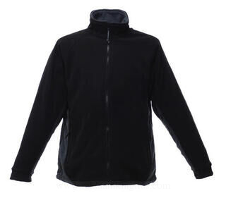 Omicron II Waterproof Fleece Jacket 2. pilt