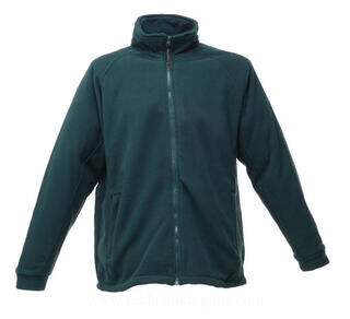 Omicron II Waterproof Fleece Jacket 4. pilt