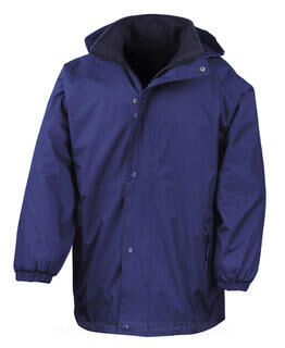Outbound Reversible Jacket 4. picture