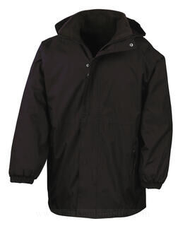 Outbound Reversible Jacket 8. picture