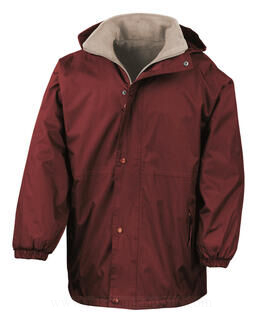 Outbound Reversible Jacket 6. picture