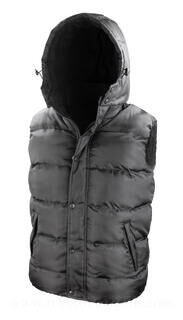 Nova Lux Padded Gilet 5. picture