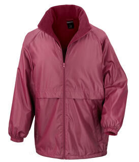 CORE Microfleece Lined Jacket 6. picture