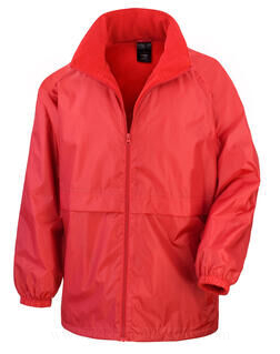 CORE Microfleece Lined Jacket 5. picture