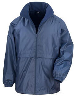 CORE Microfleece Lined Jacket 3. picture