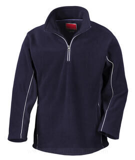 Tech3™ Sport Fleece 1/4 Zip Sweater 3. kuva