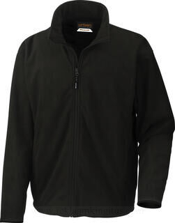 Climate Stopper Water Resistant Fleece 3. picture