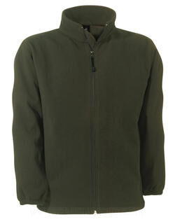Waterproof Fleece Jacket 5. pilt