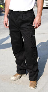 Work-Guard Action Trousers 4. picture