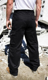 Work-Guard Action Trousers 5. pilt