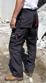 Work-Guard Technical Trouser 4. picture
