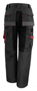 Work-Guard Technical Trouser 5. kuva
