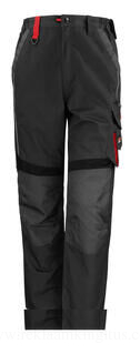 Work-Guard Technical Trouser 2. pilt