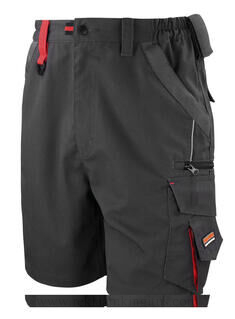Work-Guard Technical Shorts 2. picture
