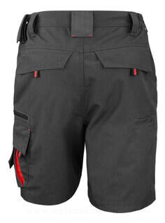 Work-Guard Technical Shorts 5. picture