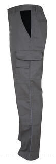 Working trousers Contrast 7. kuva