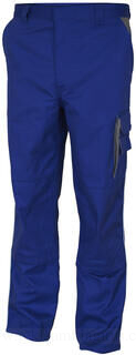 Working trousers Contrast 5. kuva