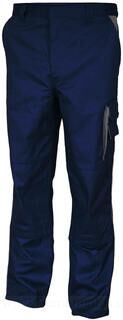 Working trousers Contrast 4. kuva