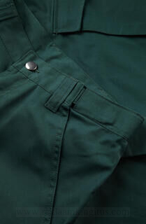 Twill Workwear Shorts 8. pilt
