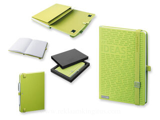 LANYBOOK IDEA 3. picture