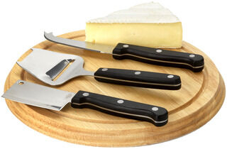 Cheese gift set