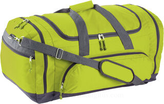 Sports & travel bags